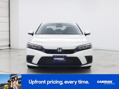 2024 Honda Civic EX