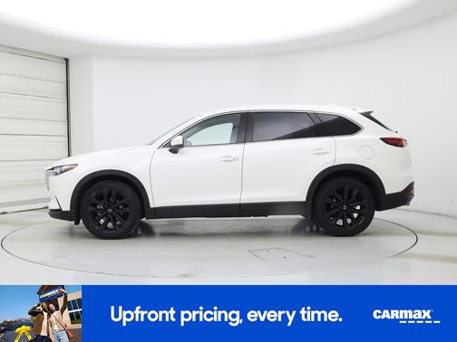 2023 Mazda CX-9 Touring Plus