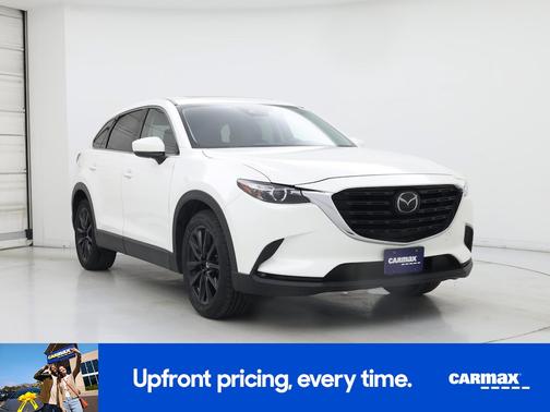 2023 Mazda CX-9 Touring Plus
