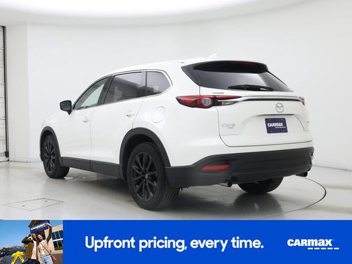 2023 Mazda CX-9 Touring Plus