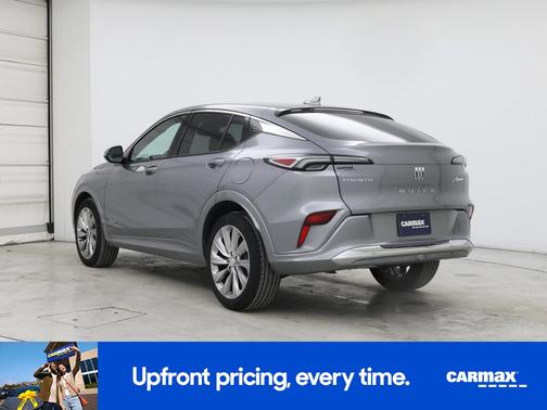 2024 Buick Envista Avenir