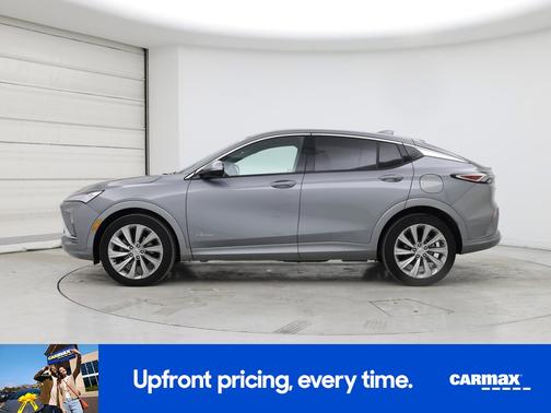 2024 Buick Envista Avenir