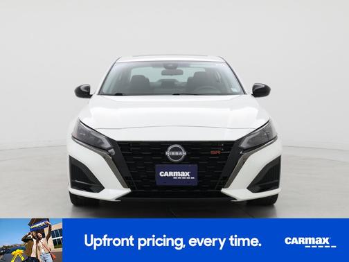 2023 Nissan Altima SR