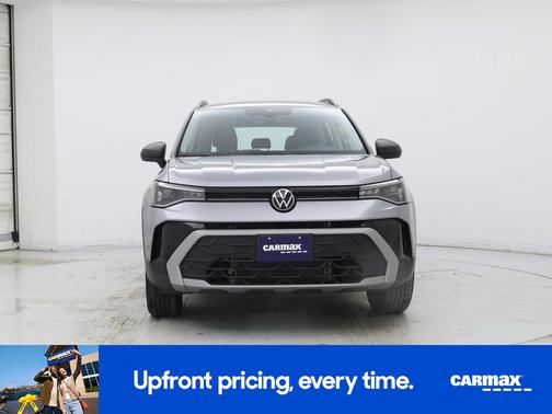 2025 Volkswagen Taos S