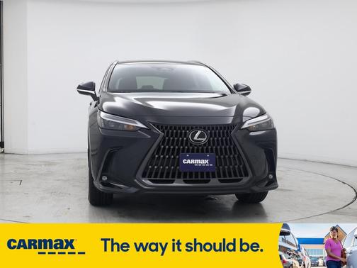 2022 Lexus NX 350 Premium