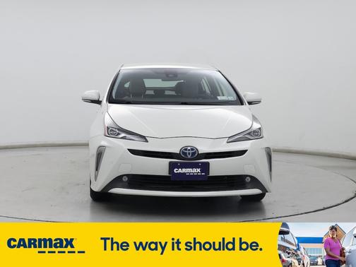 2020 Toyota Prius LE