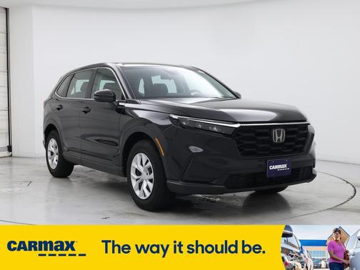 2024 Honda CR-V LX