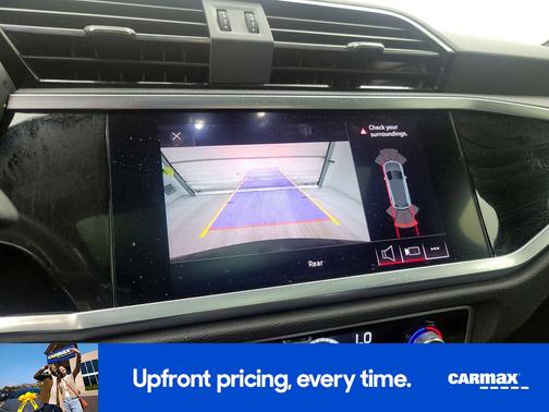 2020 Audi Q3 Premium