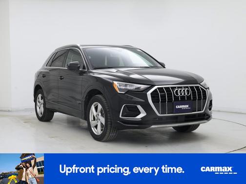2020 Audi Q3 Premium