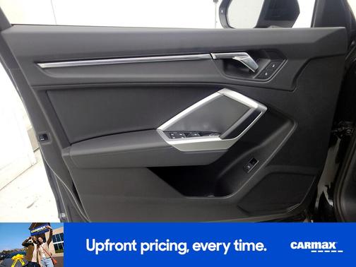 2020 Audi Q3 Premium