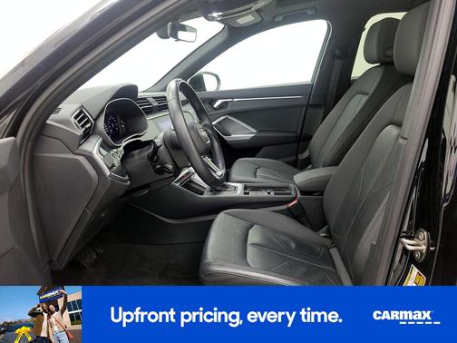 2020 Audi Q3 Premium