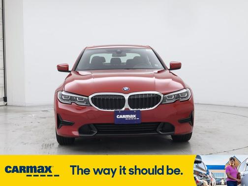 2022 BMW 330 I xDrive