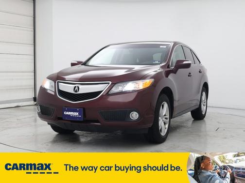 2015 Acura RDX AWD