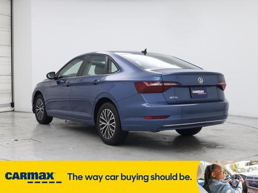 2021 Volkswagen Jetta R-Line