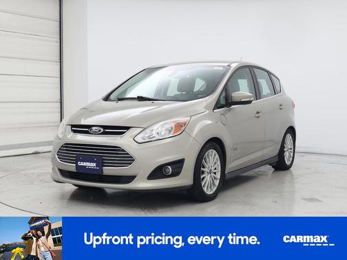 2015 Ford C-Max Energi SEL