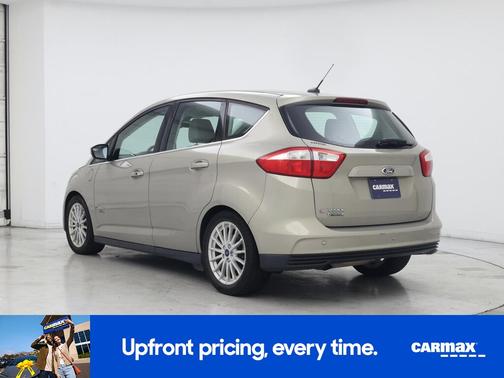 2015 Ford C-Max Energi SEL