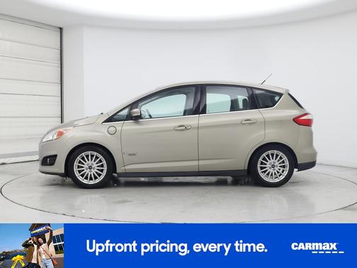 2015 Ford C-Max Energi SEL
