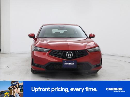 2023 Acura Integra A-Spec