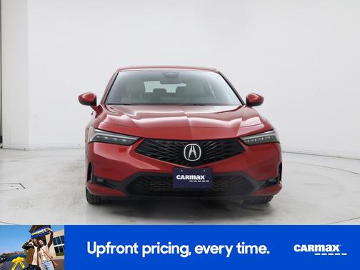 2023 Acura Integra A-Spec