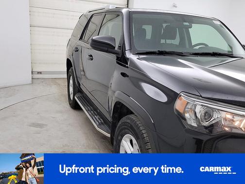 2015 Toyota 4Runner SR5