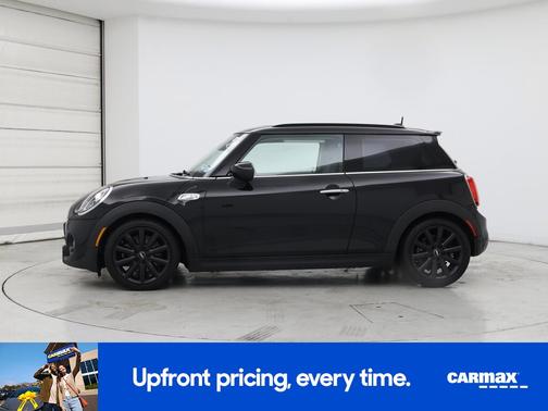 2020 MINI Hardtop S