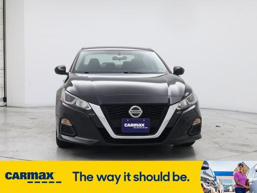 2019 Nissan Altima S