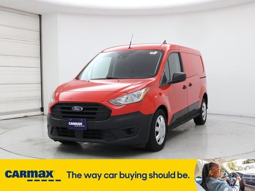 2019 Ford Transit Connect XL