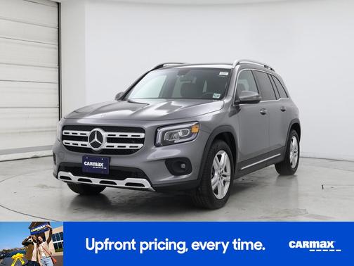 2023 Mercedes-Benz GLB 250 