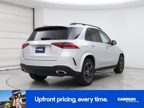 2021 Mercedes-Benz GLE 350 
