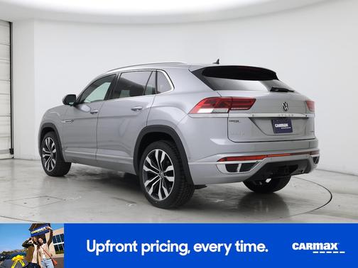 2022 Volkswagen Atlas Cross Sport SEL Premium R-Line