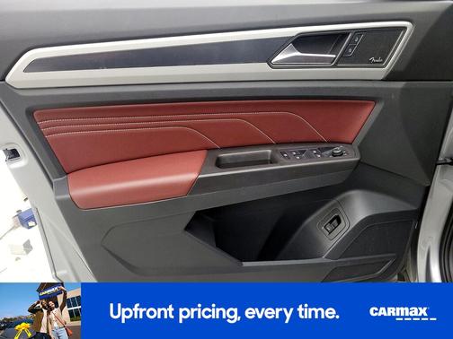 2022 Volkswagen Atlas Cross Sport SEL Premium R-Line