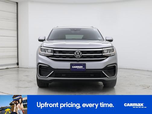 2022 Volkswagen Atlas Cross Sport SEL Premium R-Line