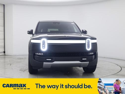 2023 Rivian R1S Adventure Quad-Motor Large