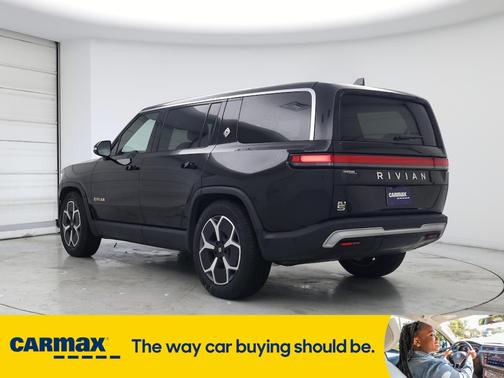2023 Rivian R1S Adventure Quad-Motor Large