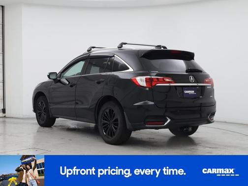 2017 Acura RDX AWD