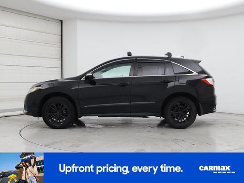 2017 Acura RDX AWD