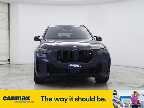 2024 BMW X5 M60