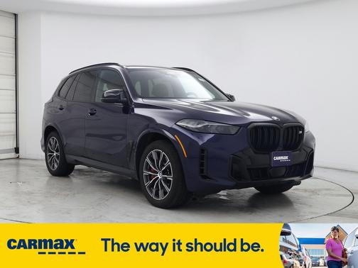 2024 BMW X5 M60