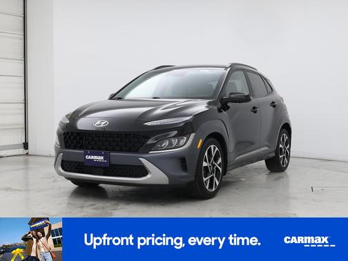 2022 Hyundai KONA Limited