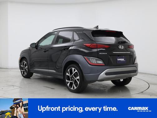 2022 Hyundai KONA Limited