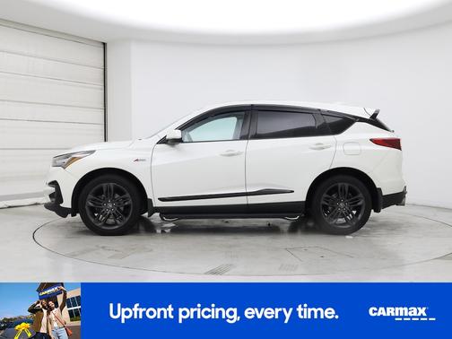 2019 Acura RDX A-Spec