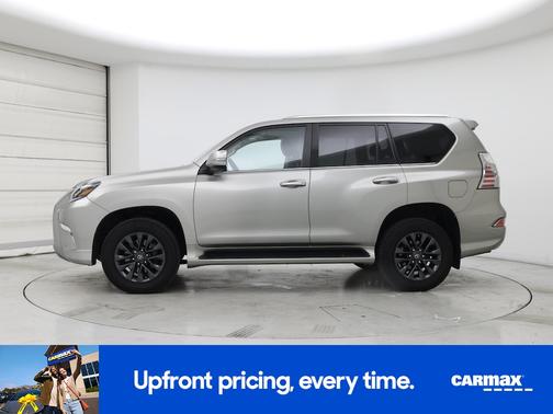 2023 Lexus GX 460 Premium