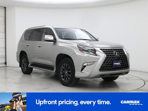 2023 Lexus GX 460 Premium