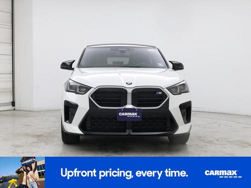 2025 BMW X2 M35i
