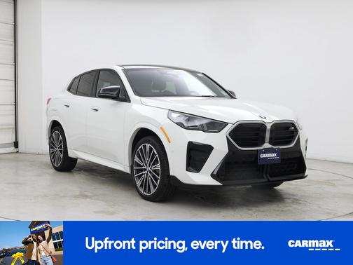 2025 BMW X2 M35i