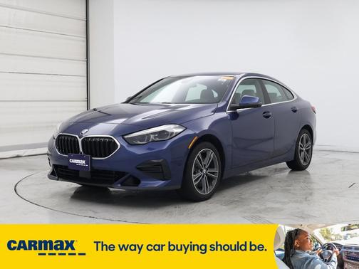 2022 BMW 228 Gran Coupe I xDrive Gran Coupe