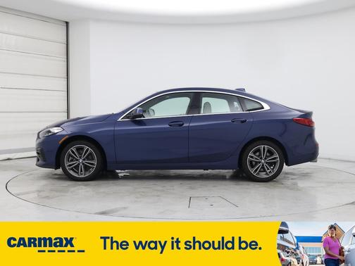 2022 BMW 228 Gran Coupe I xDrive Gran Coupe