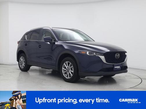 2023 Mazda CX-5 2.5 S Select Package