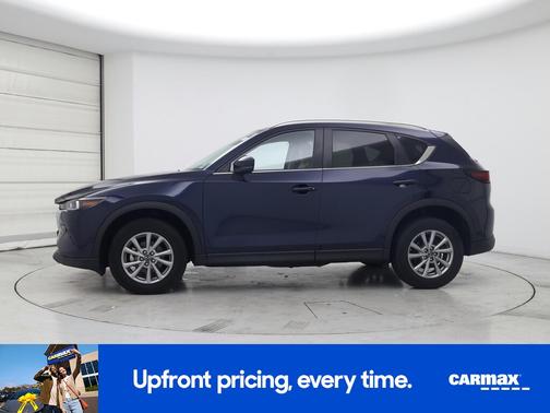 2023 Mazda CX-5 2.5 S Select Package