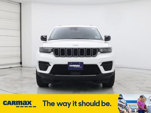 2023 Jeep Grand Cherokee Laredo X